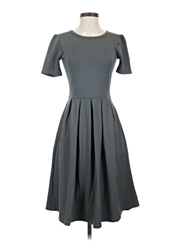 Lularoe Casual Dress (view 1)