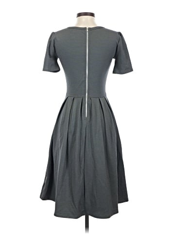 Lularoe Casual Dress (view 2)