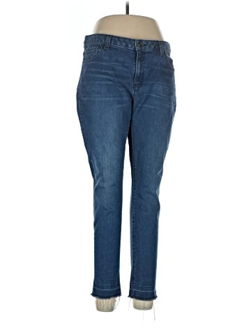 MICHAEL Michael Kors Jeans (view 1)