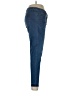 MICHAEL Michael Kors Solid Blue Jeans Size 10 - photo 4