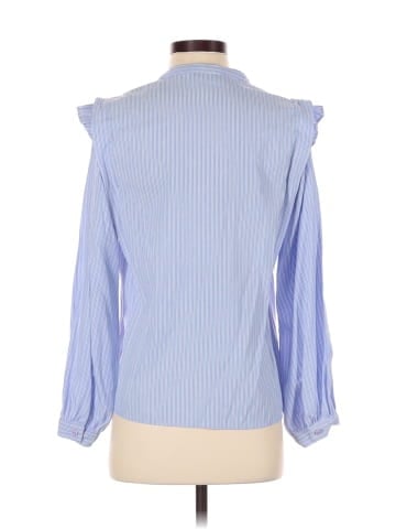 Reserved Long Sleeve Blouse (view 2)