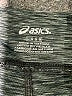 Asics Gray Active Pants Size L - photo 7