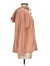 MWL by Madewell Tan Sweatshirt Size XS - photo 4
