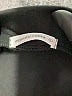 wasabi + mint Solid Black Formal Skirt Size L - photo 4