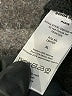 Sonia Rykiel 100% Polymide Black Pullover Sweater Size XL - photo 7
