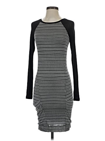 BCBGMAXAZRIA Casual Dress (view 1)