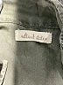 Altar'd State Green Denim Vest Size S - photo 6
