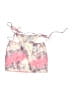 Unbranded Tie-dye Pink Swimsuit Top Size L - photo 2