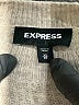 Express Tan Pullover Sweater Size XS - photo 4
