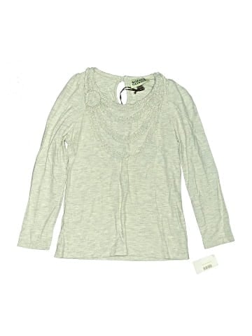 Sophie Catalou 3/4 Sleeve T-Shirt (view 1)