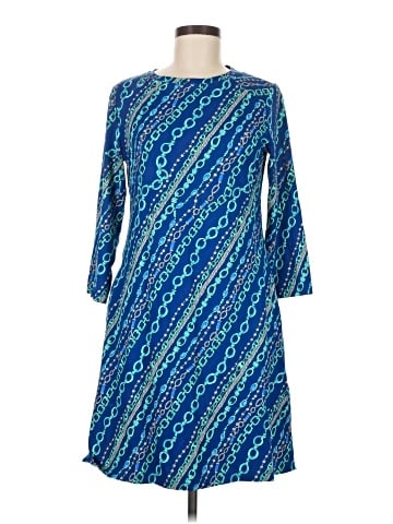 Barbara Gerwit Casual Dress (view 1)
