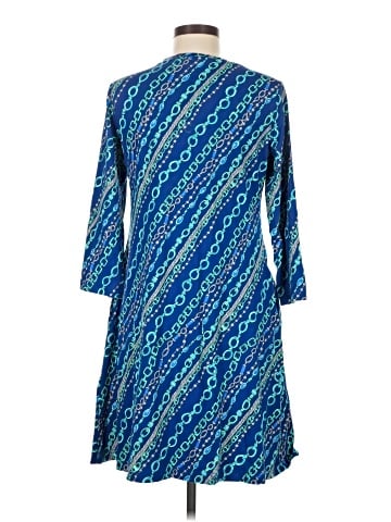 Barbara Gerwit Casual Dress (view 2)