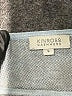 Kinross Camo Gray Pullover Sweater Size S - photo 4