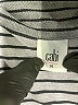 CAbi Stripes Gray Coat Size M - photo 6