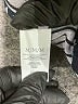 CAbi Stripes Gray Coat Size M - photo 7