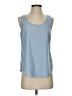 Time and Tru Blue Tank Top Size S - photo 1