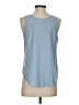 Time and Tru Blue Tank Top Size S - photo 2
