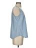 Time and Tru Blue Tank Top Size S - photo 4