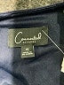 Connected Apparel Blue Jumpsuit Size 10 - photo 4