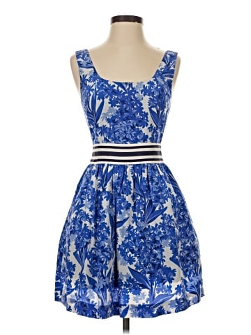 Juicy Couture Cocktail Dress (view 1)