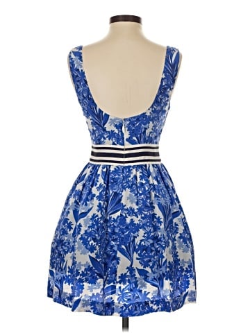 Juicy Couture Cocktail Dress (view 2)