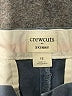 Crewcuts Solid Blue Casual Pants Size 12 - photo 3