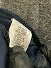 Studio Works Solid Blue Dress Pants Size 16W - photo 5