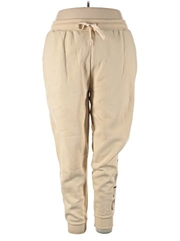 Bebe Sport Casual Pants (view 1)