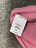 New York & Company 100% Acrylic Pink Pullover Sweater Size XXL - photo 5