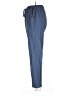 Misslook 100% Polyester Blue Casual Pants Size L - photo 5