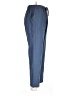Misslook 100% Polyester Blue Casual Pants Size L - photo 4