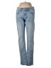 PacSun Hearts Blue Jeans Size 28 waist - photo 1