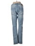 PacSun Hearts Blue Jeans Size 28 waist - photo 2