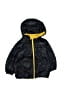 Uniqlo Black Raincoat Size 100 cm / US 3-4 - photo 1