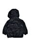 Uniqlo Black Raincoat Size 100 cm / US 3-4 - photo 2