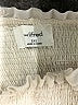 Wilfred 100% Polyester Ivory Cocktail Dress Size XXS - photo 3