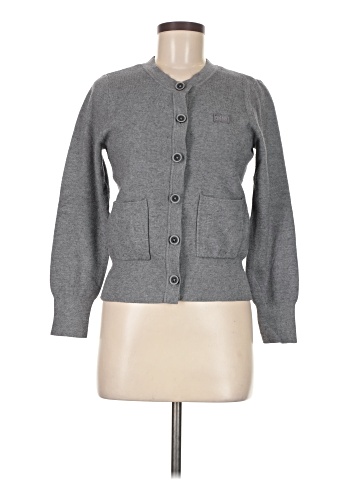 DKNY Cardigan (view 1)