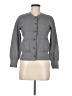 DKNY Gray Cardigan Size M - photo 1