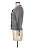 DKNY Gray Cardigan Size M - photo 5