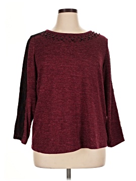 C.D. Daniels Pullover Sweater