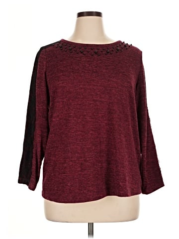 C.D. Daniels Pullover Sweater (view 1)