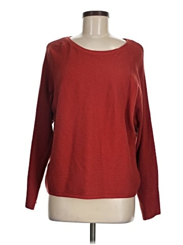 PREMISE Pullover Sweater (view 1)