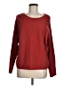 PREMISE Red Pullover Sweater Size M - photo 1