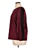 C.D. Daniels Burgundy Pullover Sweater Size 1X - photo 5