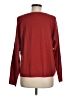 PREMISE Red Pullover Sweater Size M - photo 2
