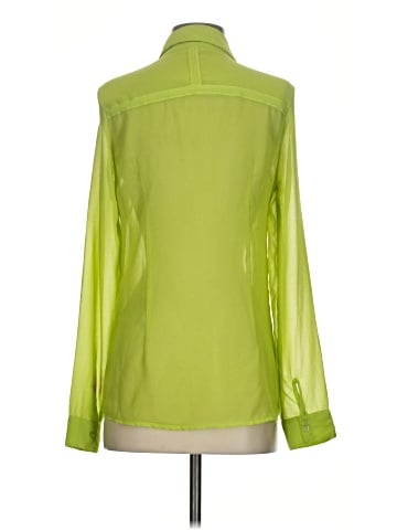 milla Long Sleeve Blouse (view 2)