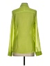milla Green Long Sleeve Blouse Size S - photo 2