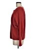 PREMISE Red Pullover Sweater Size M - photo 5