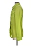 milla Green Long Sleeve Blouse Size S - photo 5