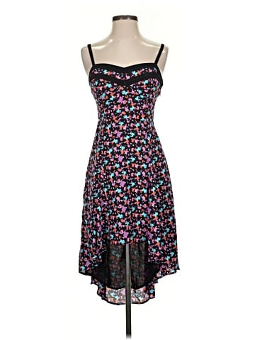 Silence and Noise Cocktail Dress (view 1)